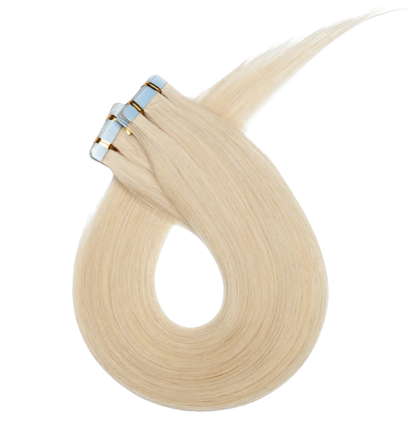 Extensions Tape in – Blond