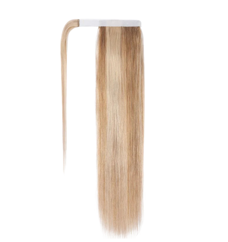 Extensions Ponytail - Blond